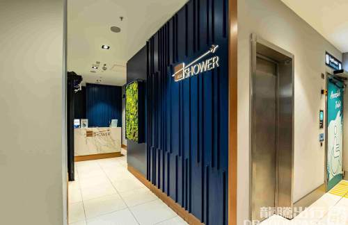 ISTiGA Shower