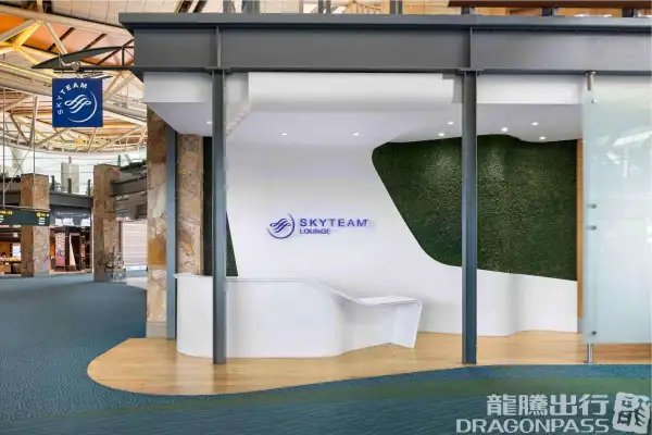 Skyteam VIP Lounge – photos 3