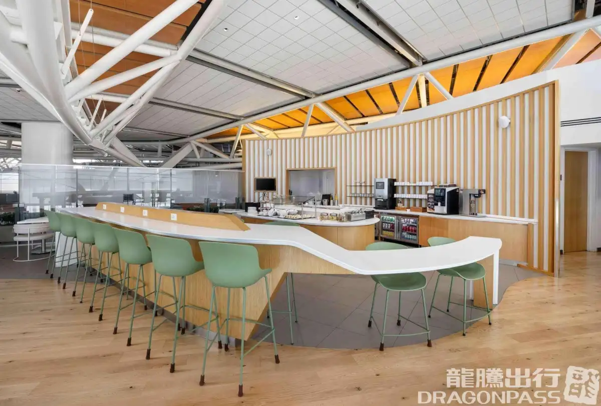 Skyteam VIP Lounge – photos 4