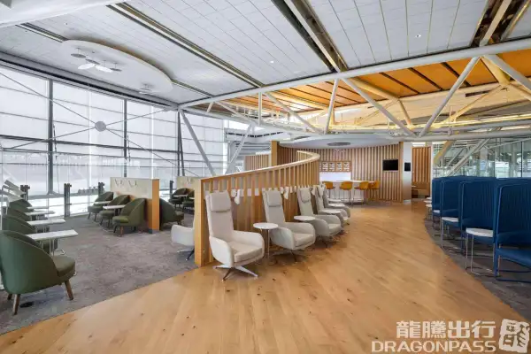 Skyteam VIP Lounge – photos 5