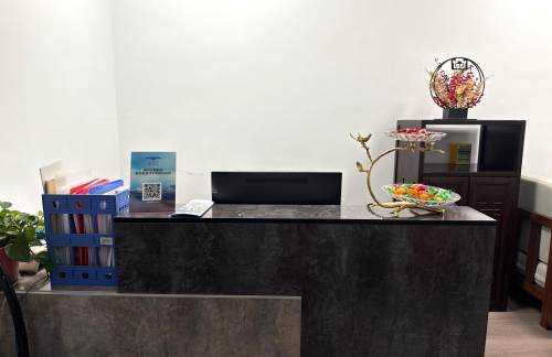 air-6852520头等舱候机室