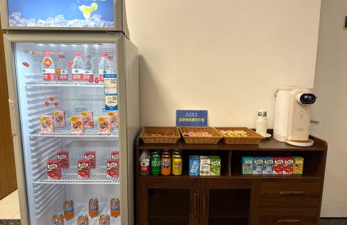 air-6852520头等舱候机室