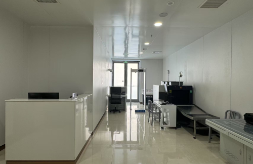 air-441455商务座候车区