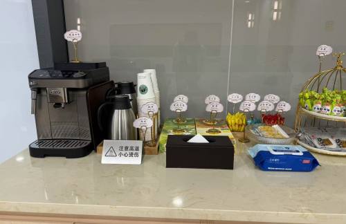 air-441455商务座候车区