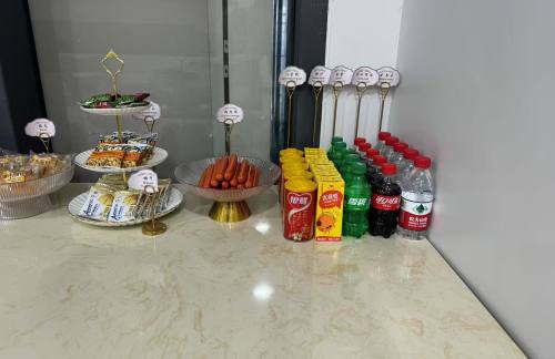 air-441455商务座候车区