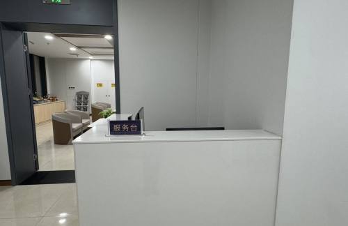 air-441455商务座候车区