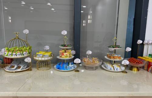 air-441455商务座候车区