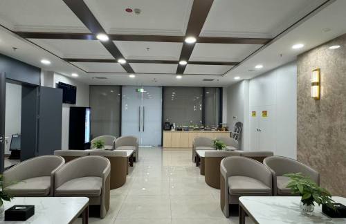 air-441455商务座候车区