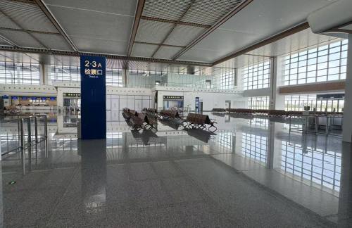 air-441455商务座候车区