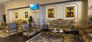 阿斯旺机场Pearl Lounge