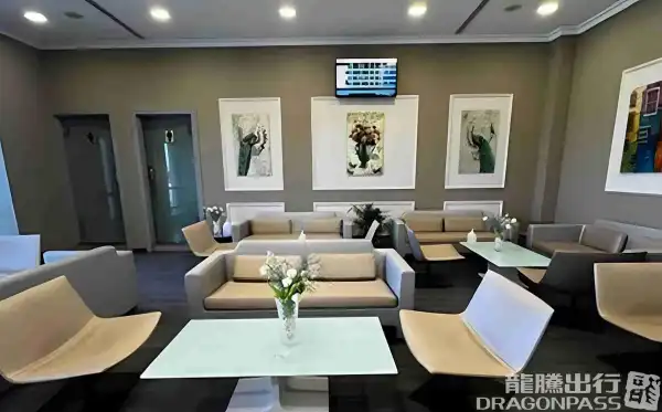 Pearl Lounge - 1