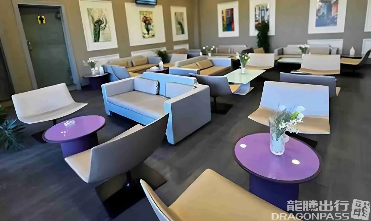 Pearl Lounge – photos 2