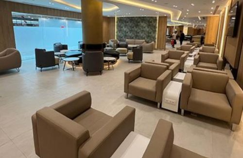 CAIAhlein Emerald Lounge