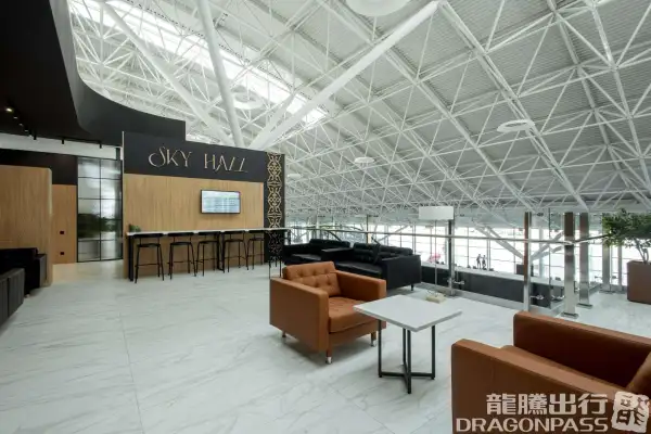 Sky Hall Lounge – photos 2
