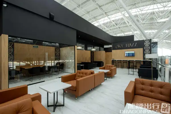 Sky Hall Lounge – photos 3