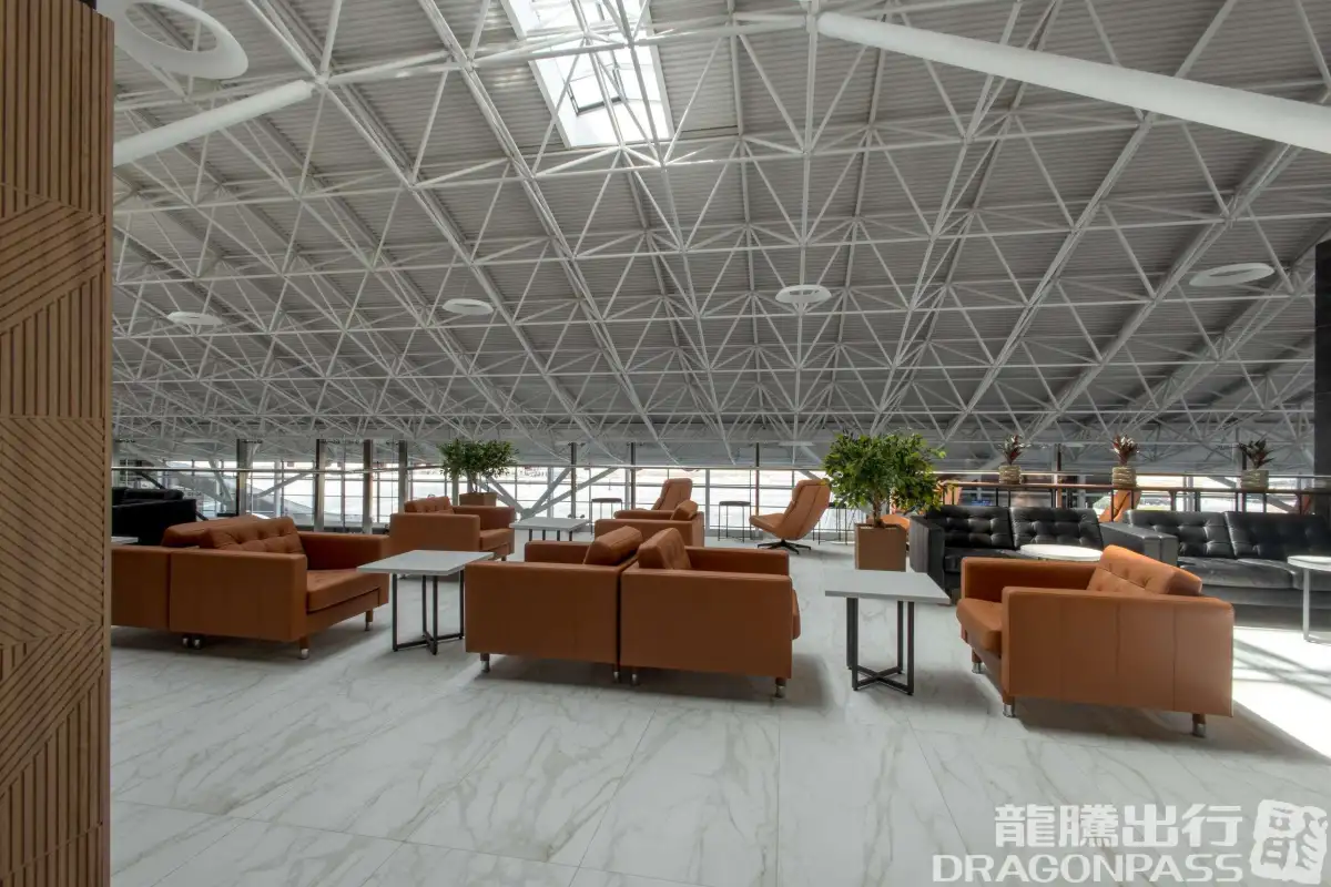 Sky Hall Lounge – photos 6