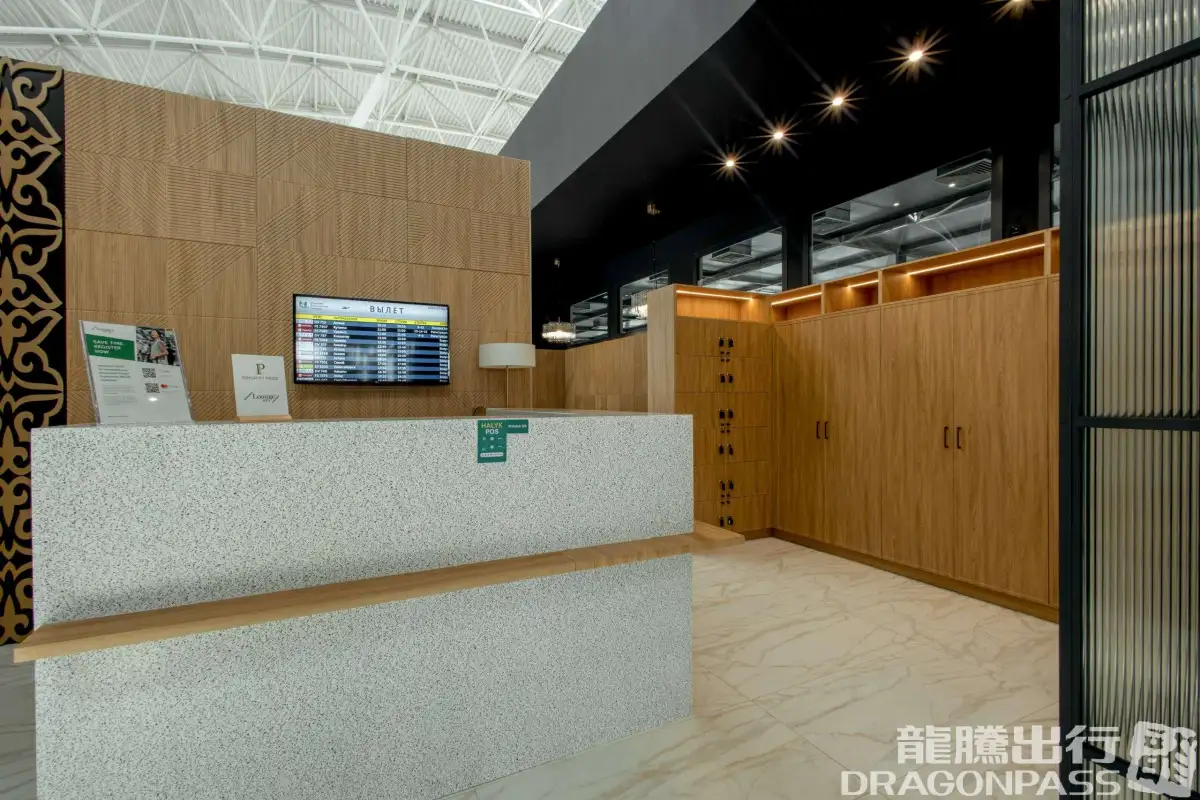 Sky Hall Lounge – photos 9