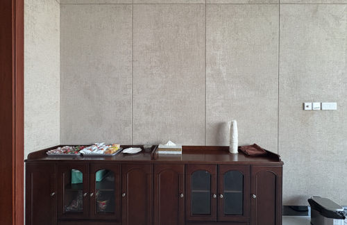 air-6918720商务贵宾室（国内）