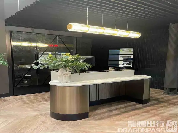 Aspire Lounge – photos 2