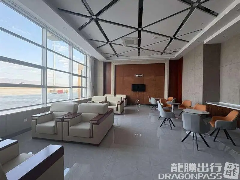 Business VIP Lounge – photos 4