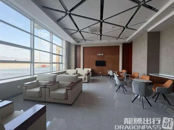 Business VIP Lounge – photos 4
