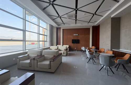 air-6918720商务贵宾室（国内）