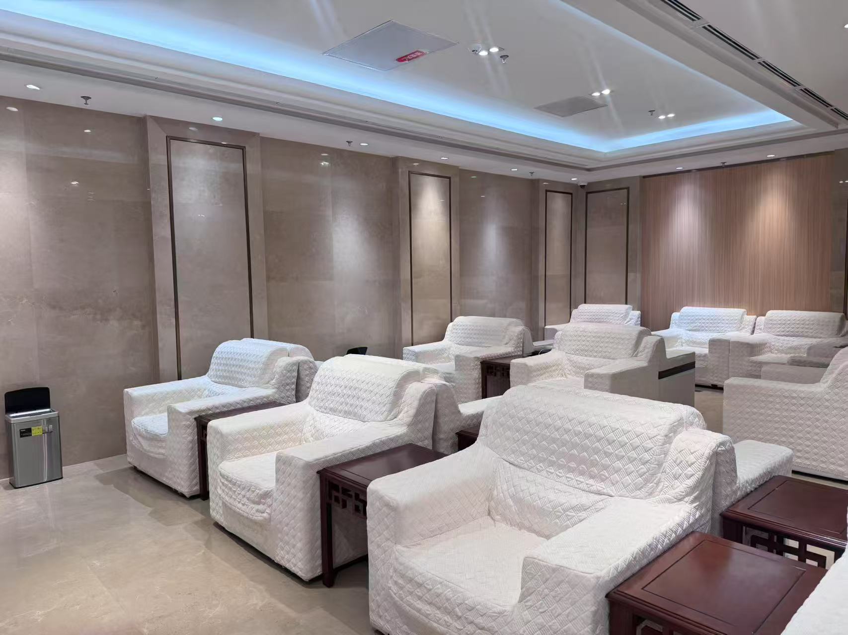 First Class Lounge (Dom)