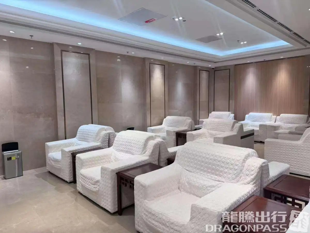 First Class Lounge (Dom) – photos 2