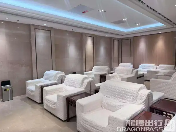 First Class Lounge (Dom) – photos 2