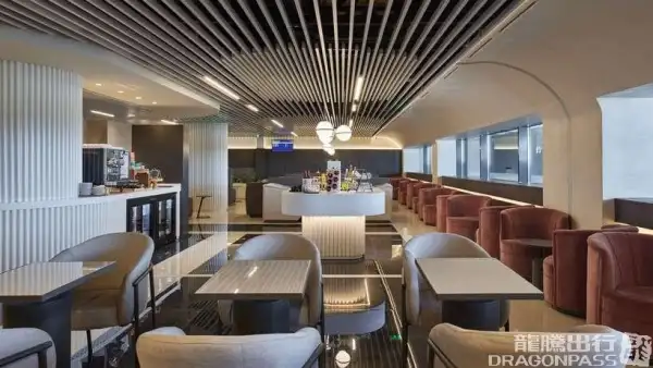 Goldair Handling Lounge – photos 2