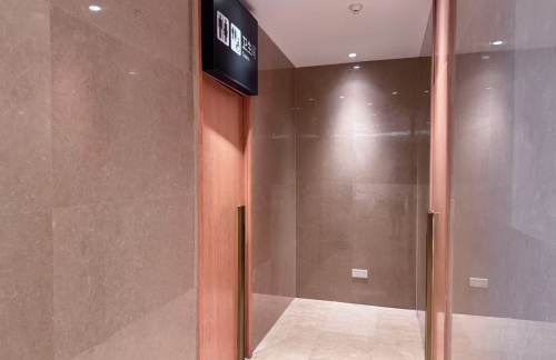 FUG头等舱/商务舱候机室V3