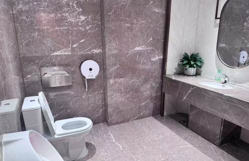 FUG头等舱/商务舱候机室V3