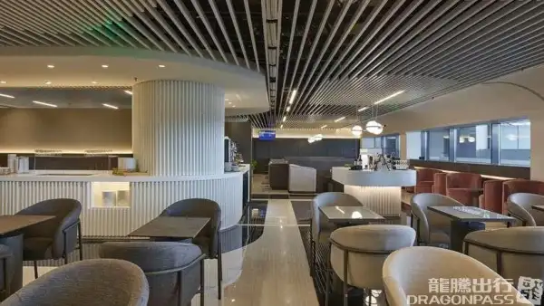 Goldair Handling Lounge – photos 3