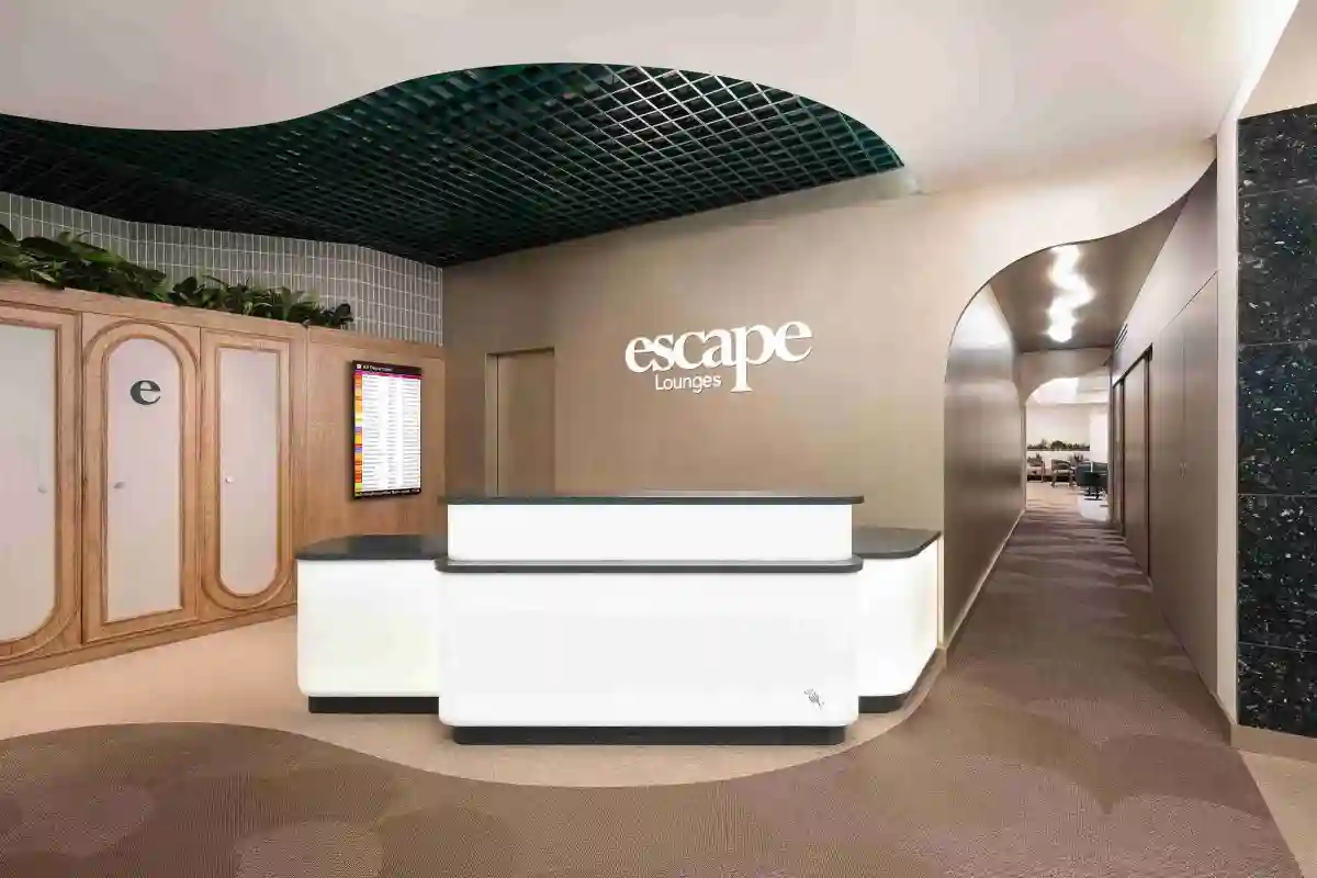 Escape Lounge – photos 4