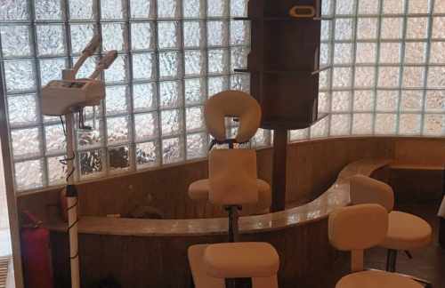 BOMMeghavi Wellness Spa