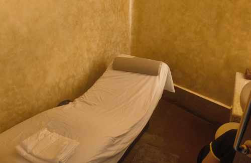 BOMMeghavi Wellness Spa