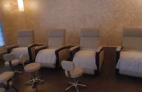 BOMMeghavi Wellness Spa