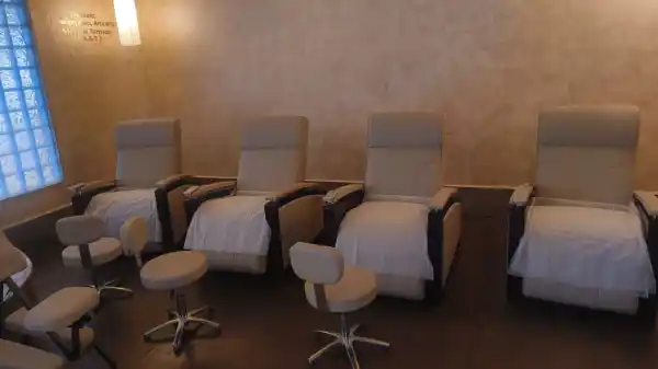 Meghavi Air SpaLounge – photos 3