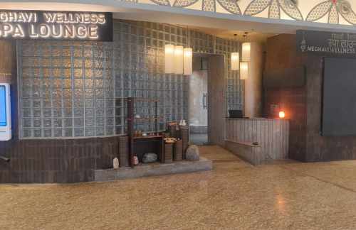 BOMMeghavi Wellness Spa