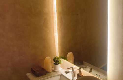 BOMMeghavi Wellness Spa