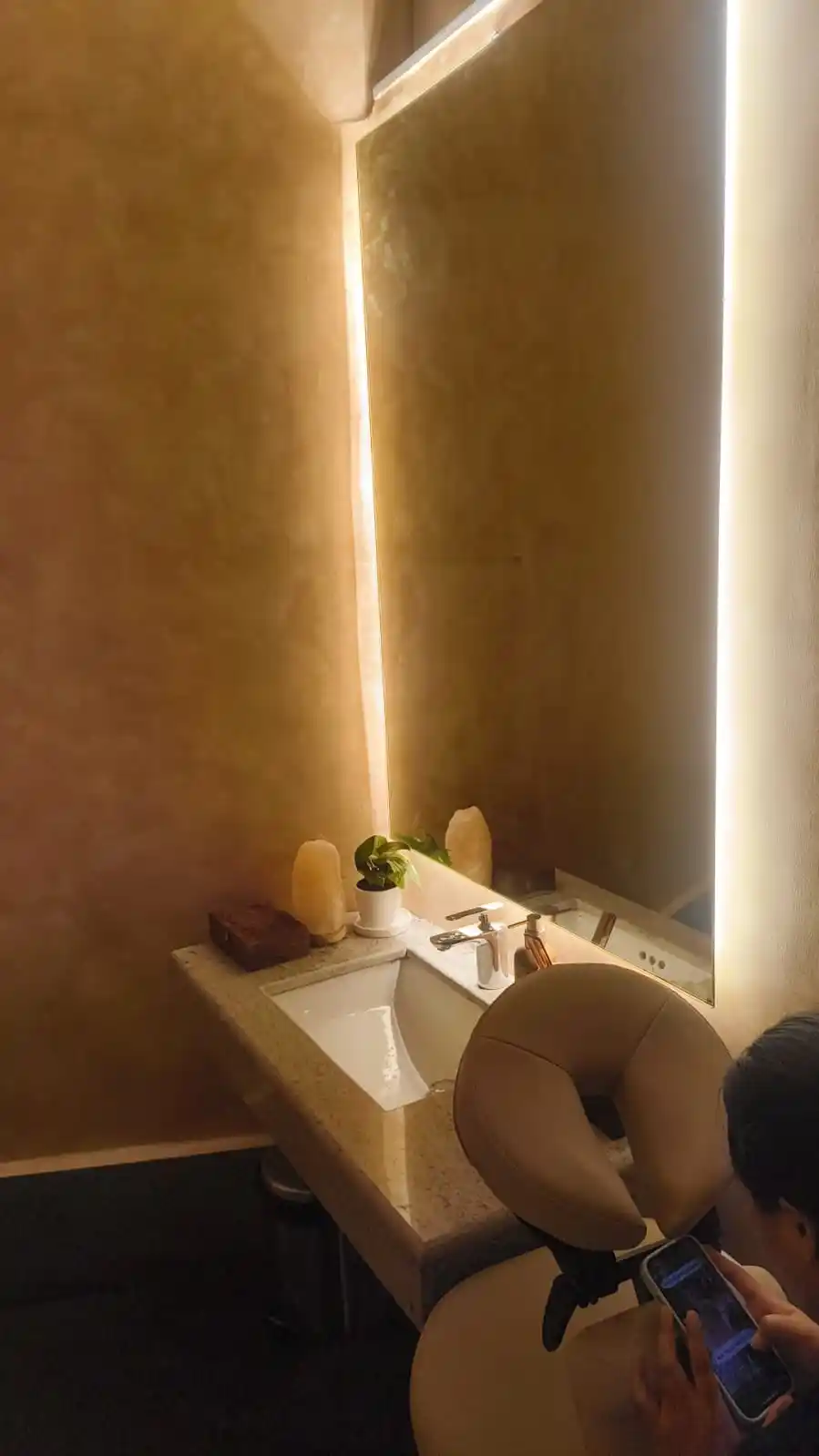 Meghavi Air SpaLounge – photos 5