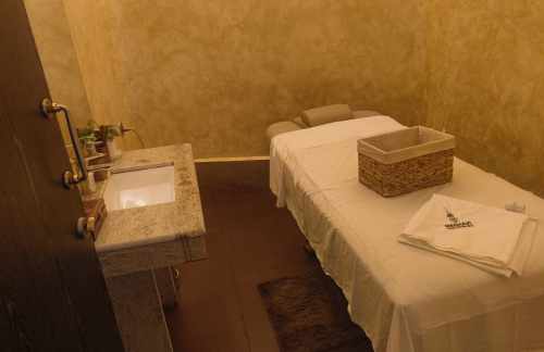 BOMMeghavi Wellness Spa