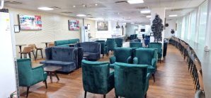拉各斯-穆尔塔拉·穆罕默德国际机场Newrest Premium Class Lounge