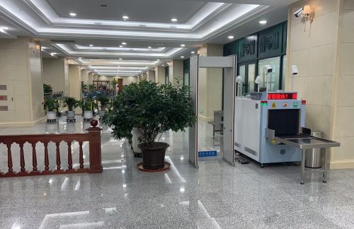 air-321829商务座候车区
