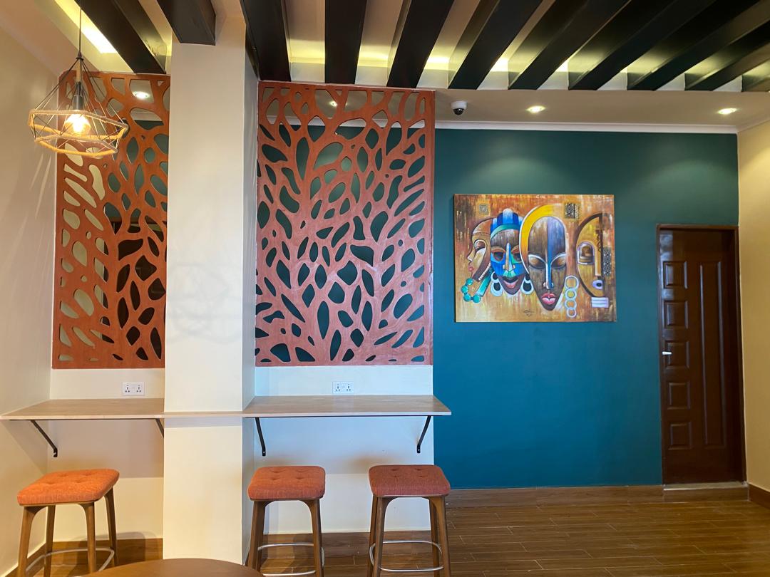 Kilimeru Lounge