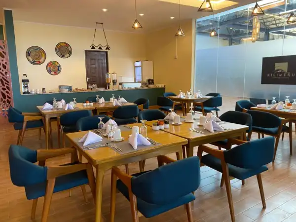 Kilimeru Lounge – photos 2
