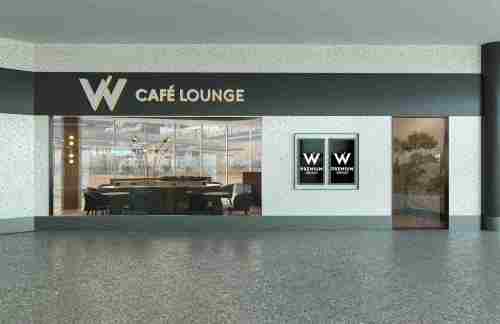 MGFW Cafe Lounge Maringa