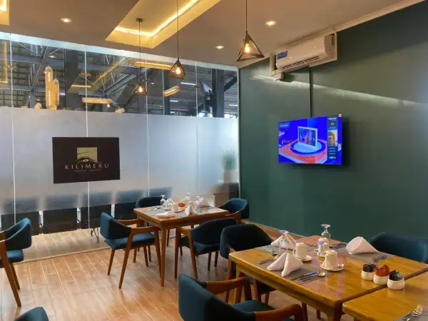 Kilimeru Lounge – photos 3
