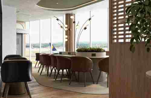 MGFW Cafe Lounge Maringa