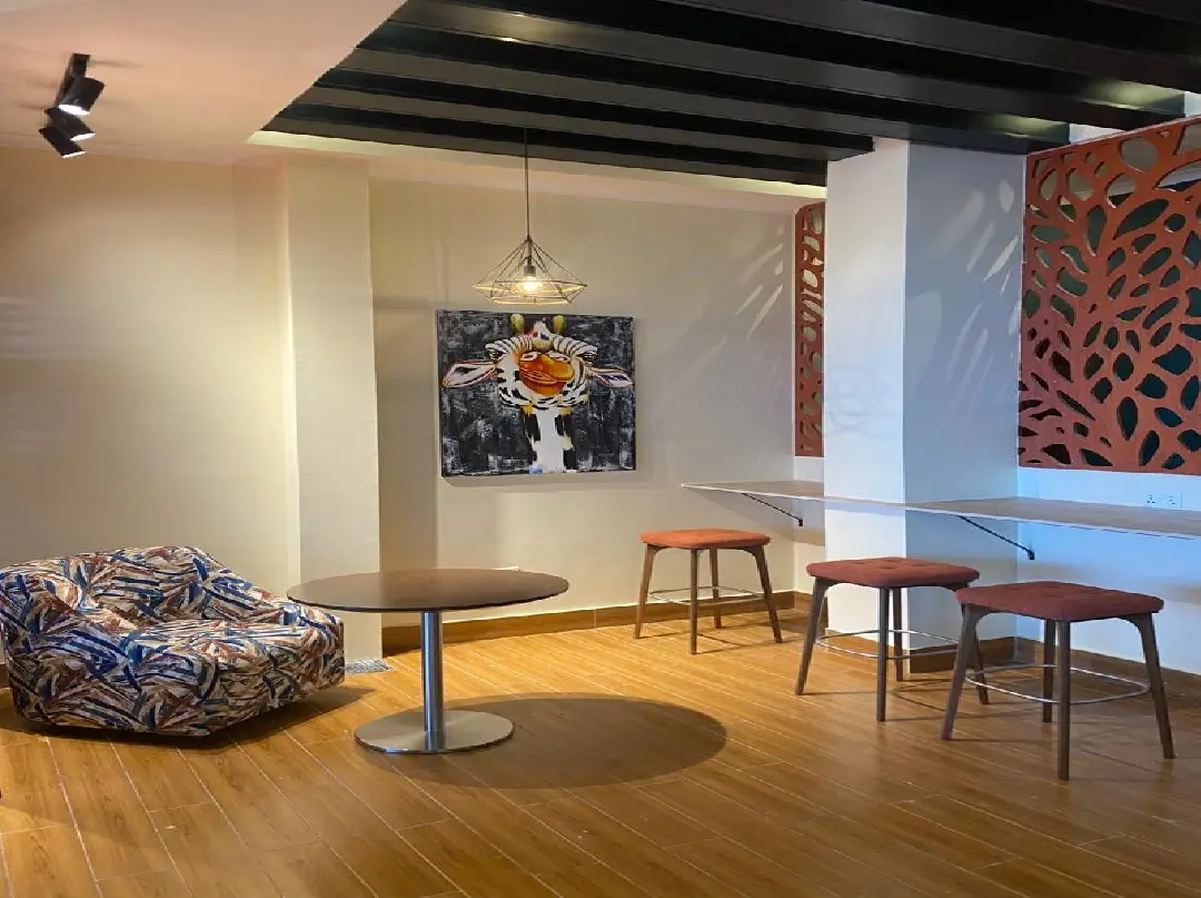 Kilimeru Lounge – photos 4